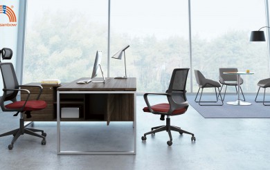 简单三步，助你挑选最适合的办公椅品牌！
