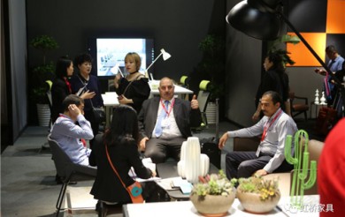 【虹桥家具】CIFF2018精彩收官，看这里如何聚集千万目光！