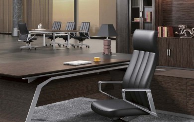 虹桥办公家具 | 办公桌椅设计的六大重要原则！